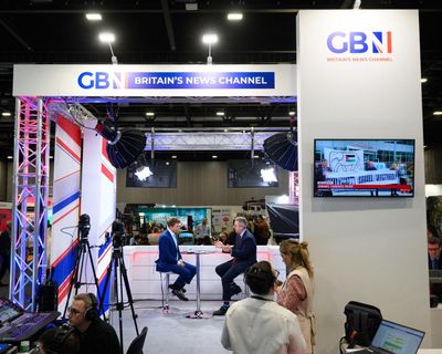 Trump Media to broadcast GB News on US streaming platform Truth+