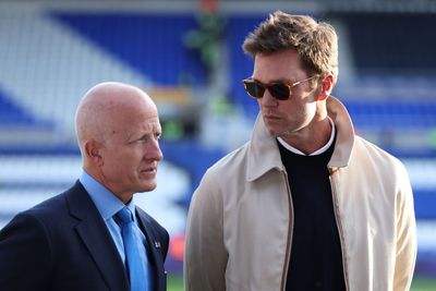 ‘They seem to be in a hurry to get back to the Premier League. They’re very business-like’ David Prutton rates Birmingham City’s back-to-back promotion prospects