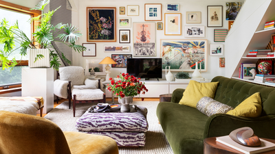 'These pieces add personality and prevent spaces from looking generic' – 10 things stylists never show up to a shoot without