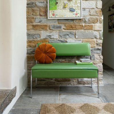 This retro furniture trend is taking over the high street – and I’m seeing it in every stylish person’s home too