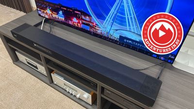 Yamaha's cutting edge Dolby Atmos soundbar could fix a big issue I've had with past systems – but a key concern remains