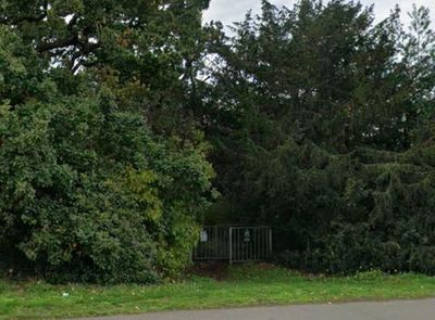 Police probe after teenage girl 'raped' on footpath near south London golf club
