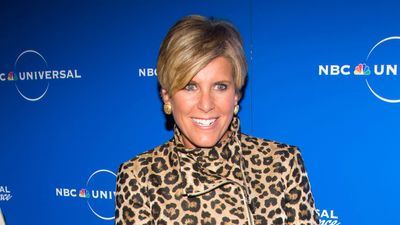 Suze Orman’s Top Money Tip Is ‘Very Different’ From Most Advice You Hear