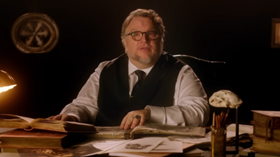 I Did A Guillermo Del Toro Marathon For The First Time In Years, And I'm Shocked At What Has Become My Favorite Film