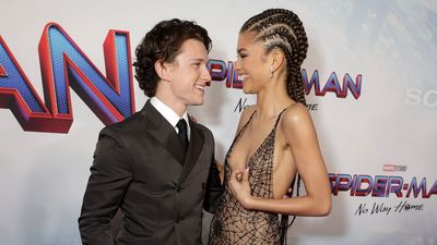 I Just Found Out How Much The Engagement Ring Tom Holland Bought Zendaya Cost, And Dang