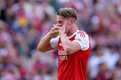 Arsenal vs Athletic Bilbao live: Viktor Gyokeres gets off the mark as the Gunners end pre-season with victory