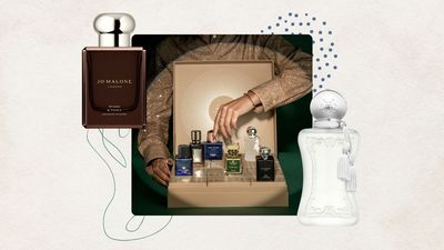 How to get hold of this year's Harrods fragrance advent calendar now that the pre-sale is sold out