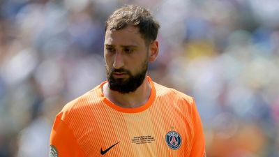 PSG ‘Expecting Offers’ for Gianluigi Donnarumma After Signing Replacement