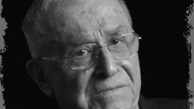 The troubled legacy of Ion Iliescu, who rebuilt Romania but left it torn in two