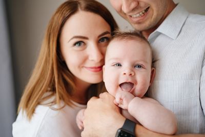 9 Baby Name Trends That Psychologists Say Could Backfire