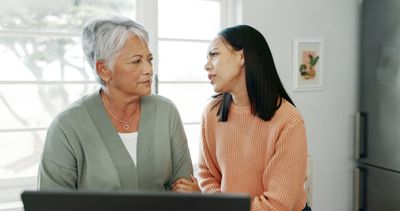 6 Statements Widows Hear That Can Void Joint Checking Accounts