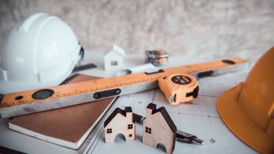 9 Renovation Grants That Can Backfire on Your Estate