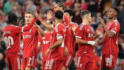 Liverpool Predicted Lineup vs. Crystal Palace: Slot Deploys Fresh Faces