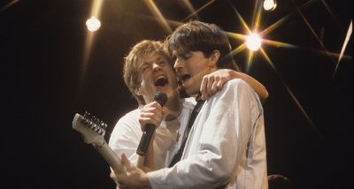 “They had the arrangement and I went, ‘Oh, this is finally my David Gilmour moment.’ The hair on my arms stood up”: Keith Scott on the making of Bryan Adams’ (Everything I Do) I Do It For You – the record-breaking hit no one saw coming