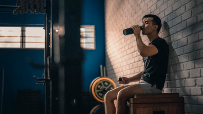 Non-stim pre-workout: how does it work and is it safe to use daily