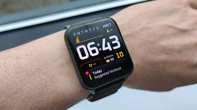 Garmin Venu X1 review: The most innovative Garmin watch in years, and a genuine Apple Watch Ultra rival