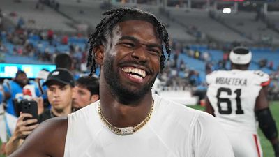 Shedeur Sanders Posted Grateful Three-Word Message After Strong Preseason Start