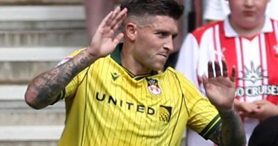 Ex-Rangers ace scores on debut to end Wrexham's 43-year wait for Championship goal