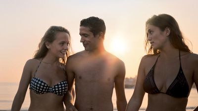 Mektoub My Love: Canto Due review – gobsmackingly weird series drops another surreal sex shocker