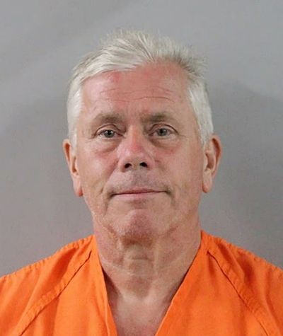 Son of Brit dad arrested for ‘trying to drown daughter-in-law’ in Florida ‘found his ex-wife in father’s bed’