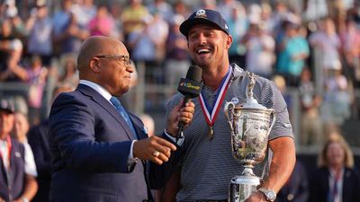 USGA on Verge of New TV Deal With NBC Despite Netflix Bid