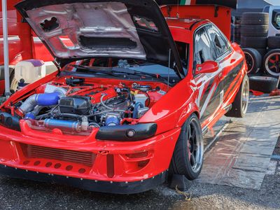 7 Car Features That Make You Look Reckless (Even If You’re Not)