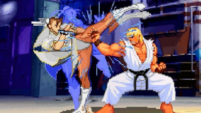 One of the FGC’s biggest legends discusses past, present, and the future ahead