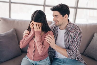 7 Comments They Make That Feel Loving But Control What You Do