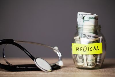 7 Things Retirees Keep Buying That Medicare Now Covers
