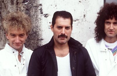 Freddie Mercury’s ‘secret daughter’ says she ‘didn’t want to share my dad with the world’