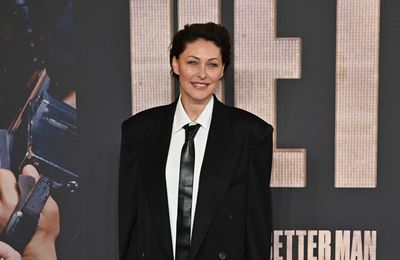 Emma Willis ‘all good now’ after undergoing heart surgery earlier this year