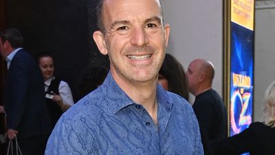 Martin Lewis has 3 questions you need to ask yourself 'before buying anything'