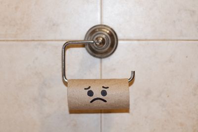 8 Bathroom Items That Secretly Embarrass Guests