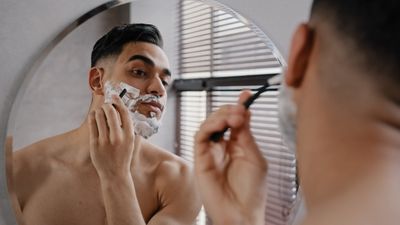 9 Shaving Products That Are Quietly Wrecking Your Skin Barrier