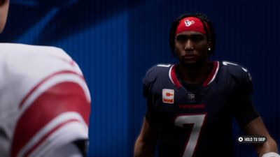 All Madden 26 combine answers