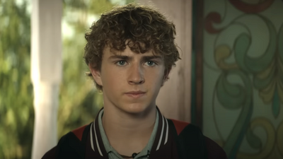 Percy Jackson Fans Can't Stop Pointing Out How Grown Up The Cast Already Is, So I’m Happy The Disney+ Series Just Shared A Big Update