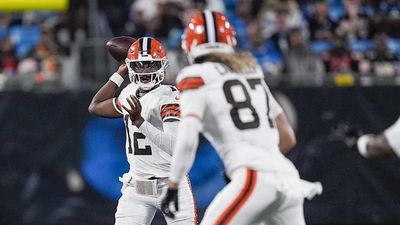 Shedeur Sanders Had Special Gift for Browns Teammates Before First Preseason Start
