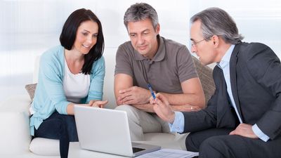 An Attorney's Guide to Your Evolving Estate Plan: Set-It-and-Forget-It Won't Work