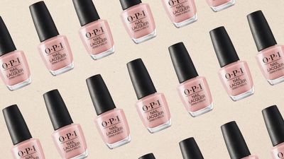 OPI's Dulce de Leche nail polish is the creamy, sunkissed neutral we can't wait to wear this summer
