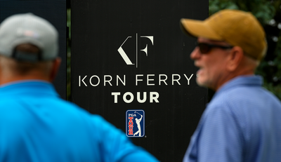 Unfortunate Error Allows Wrong Tour Player Into Professional Event