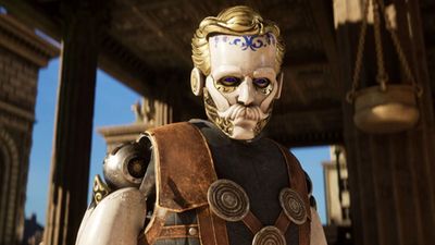 What kind of AI is acceptable in video game development?