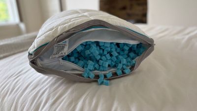 This pillow has a menopause award - does it actually live up to its reputation?