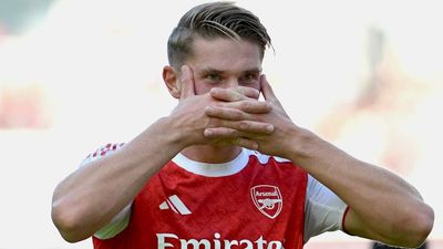 Arsenal Player Ratings vs. Athletic Club: Gyokeres and Zubimendi Shine in 3–0 Win