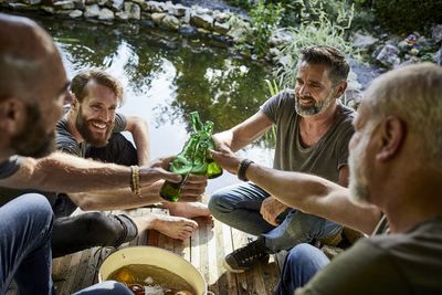 The Y Rule of Retirement: Why Men Need to Plan Differently