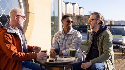 The Y Rule of Retirement: Why Men Need to Plan Differently