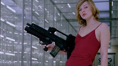 Upcoming Resident Evil movie is going to be ‘fresh and weird,’ but I just hope its protagonist is as cool as Mila Jovovich