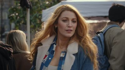 How Blake Lively Got Big Wins In Legal Battle With Justin Baldoni Right Before It Ends With Us' One-Year Anniversary