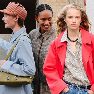 A Feel-Good Reality Check at Copenhagen Fashion Week's Spring 2026 Season