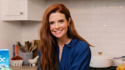 JoAnna Garcia Swisher swears by this $20 organizing trick to keep her home clutter-free – say goodbye to junk drawers for good