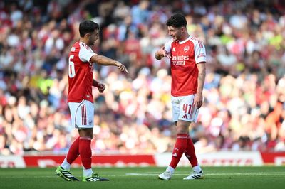 Three things we learned from Arsenal win over Athletic Club as new midfield shines and valuable weapon emerges